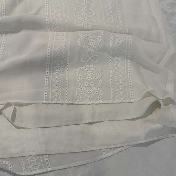 Trina Turk “Phebe” One Shoulder Dress. Ladies M - Picture 10 of 14